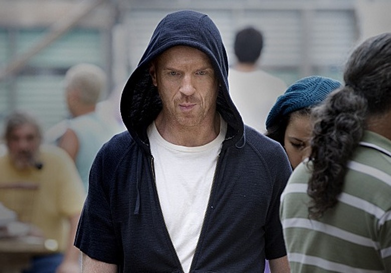 Homeland Season 3 Brody Returns