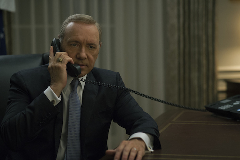 House of Cards Recap Season 4