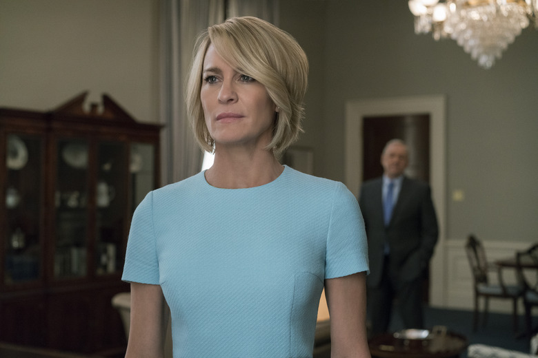 House of Cards Season 5 Recap