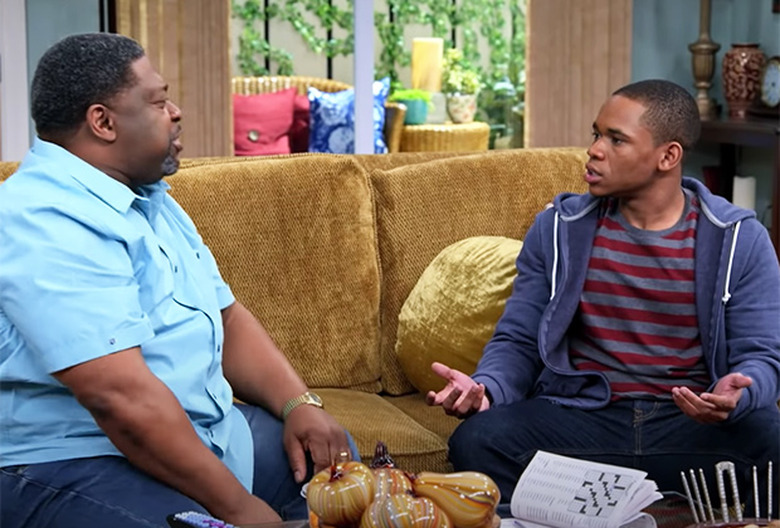 House Of Payne Reboot