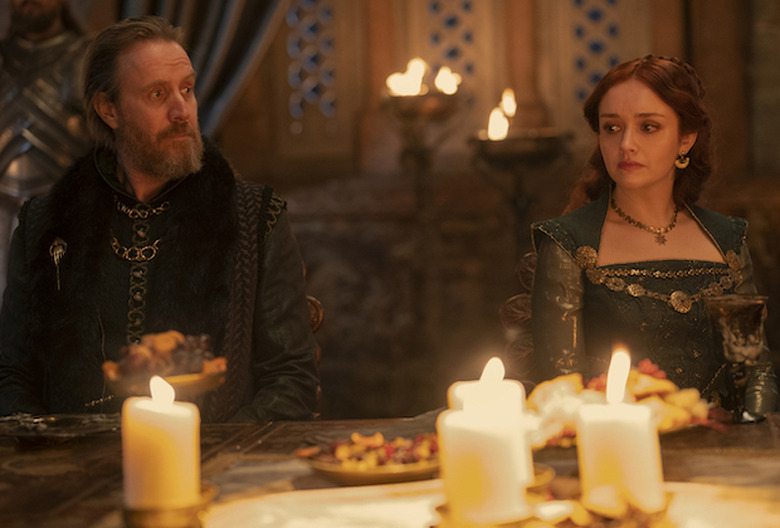 House of the Dragon Recap Season 1 Episode 8