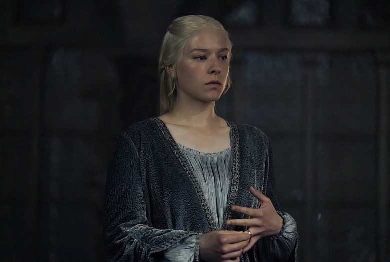 house of the dragon season 2 episode 2 recap