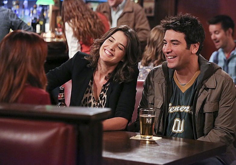 How I Met Your Mother Season 9 Recap