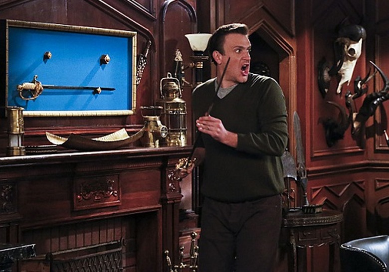How I Met Your Mother Season 9 Recap