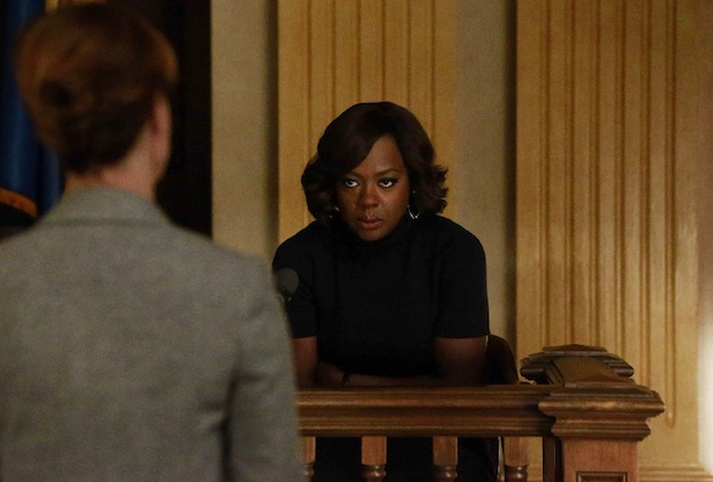 VIOLA DAVIS