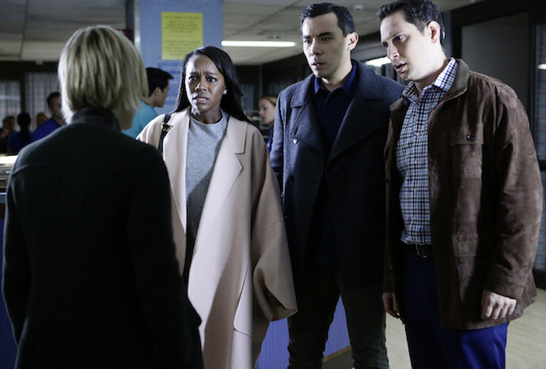 HTGAWM Wes Dies