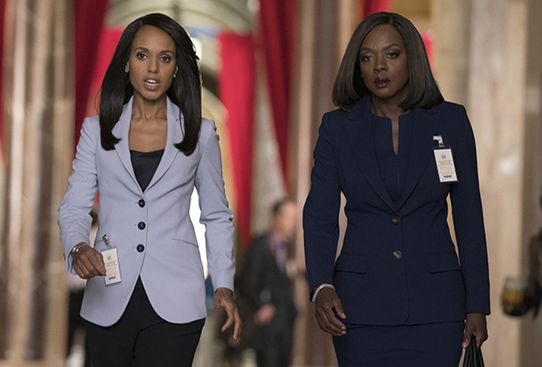 HTGAWM Season 4