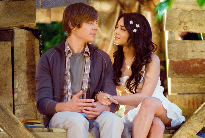 Troy Gabriella Update HSMTMTS