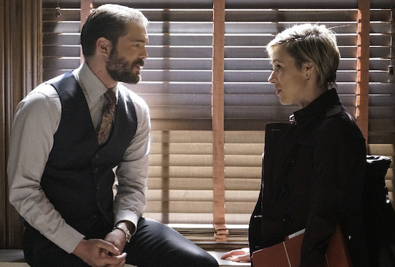 CHARLIE WEBER, LIZA WEIL