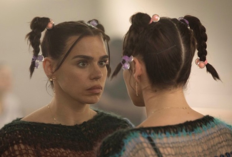 I Hate Suzie Season 2 Premiere Recap