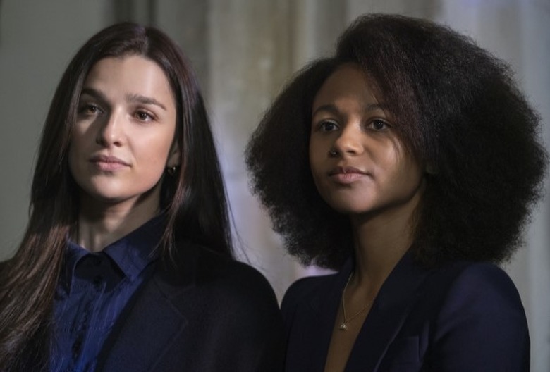 Industry Season 2 Premiere Recap
