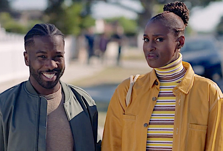 Insecure Season 4 Episode 3