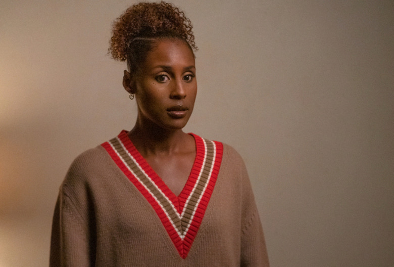 Insecure, Issa Episode 6