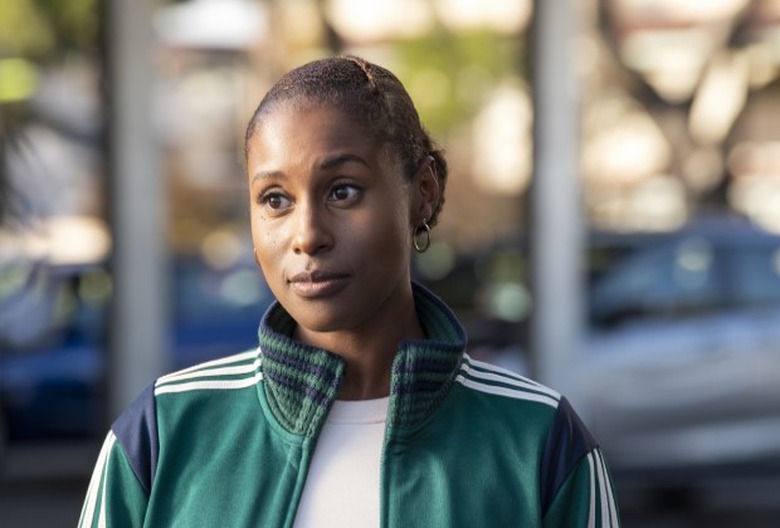 Insecure Season 5 Premiere