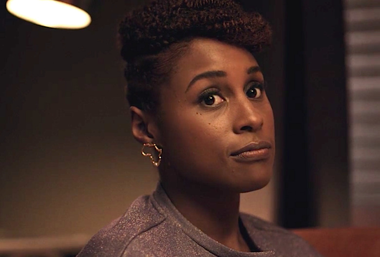 insecure season 3 episode 1 recap molly dro break up