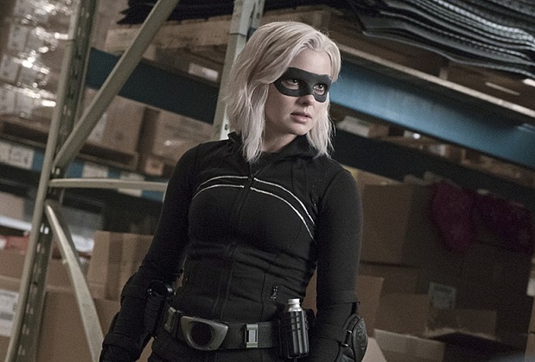 iZombie Liv and Major Break Up