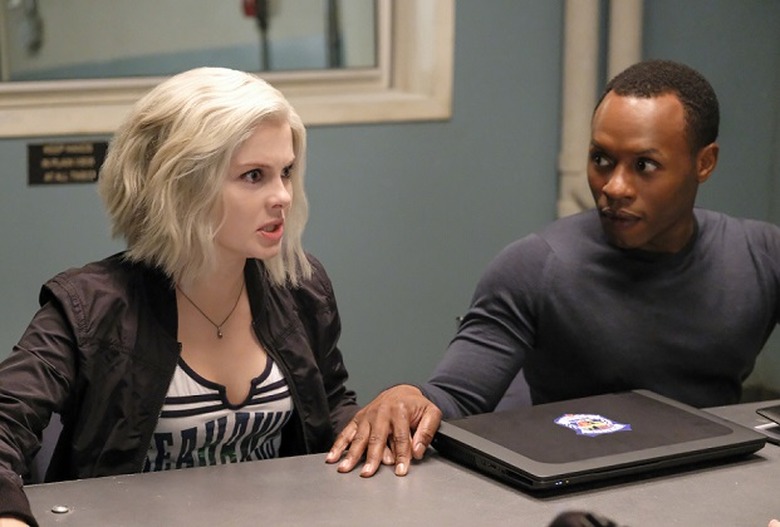 iZombie Recap