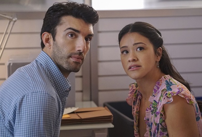Jane the Virgin Recap