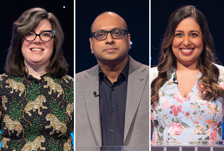 'Jeopardy Masters' Winner — [Spoiler] Wins Season 3 Finale