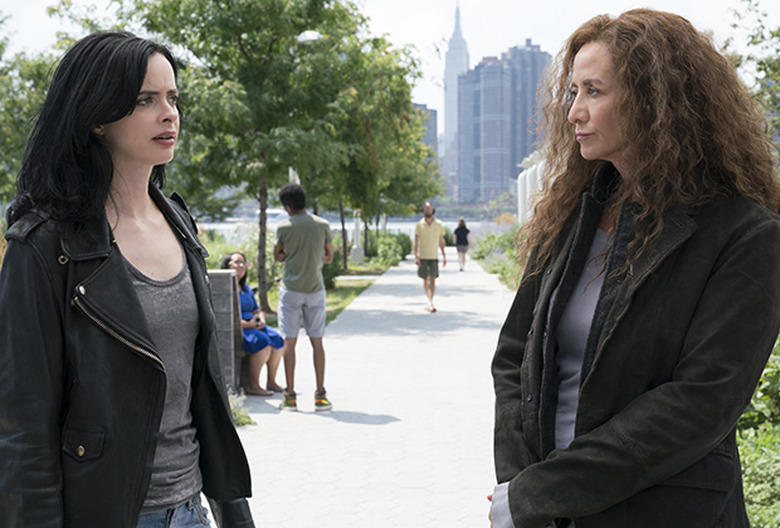 Jessica Jones Season 2