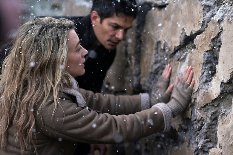la Brea Recap 1x07