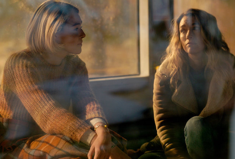 La Brea Recap 2x04