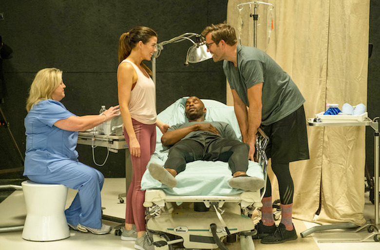 Labor of Love Recap Season 1 Episode 5