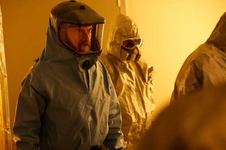 Law & Order: Organized Crime - Season 4