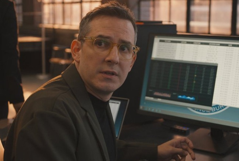 Law & Order: Organized Crime - Season 4