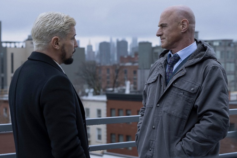 Law & Order: Organized Crime - Season 5