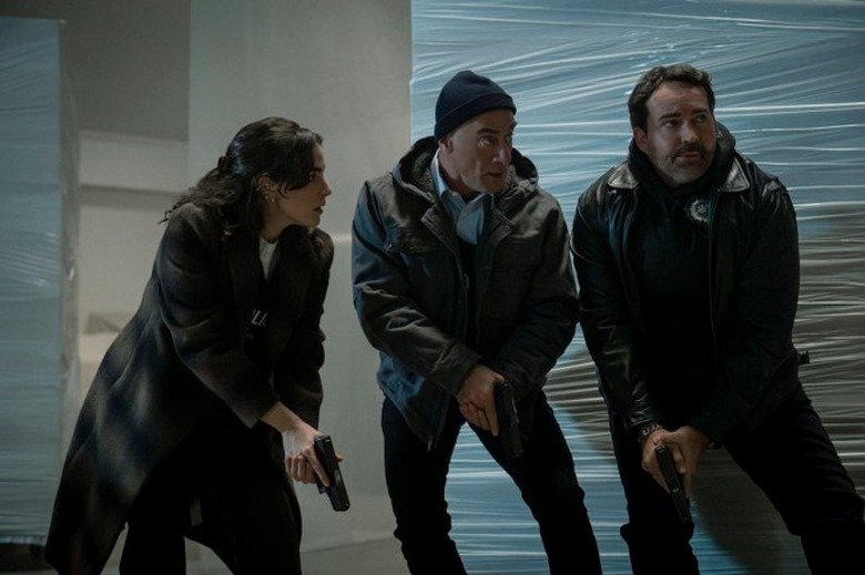 Law & Order: Organized Crime - Season 5