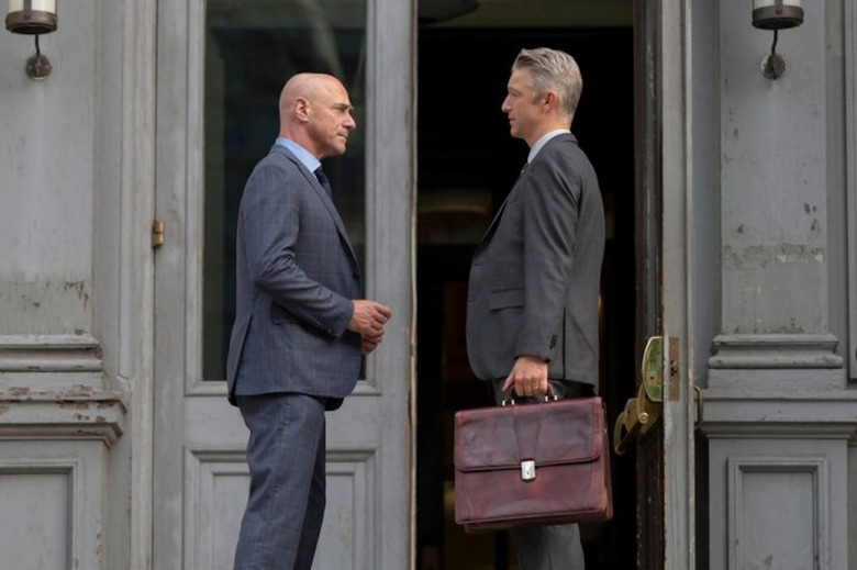 Law & Order: Organized Crime - Season 5
