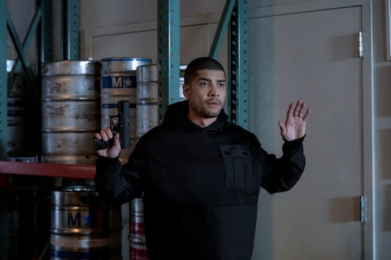 Law & Order: Organized Crime - Season 5