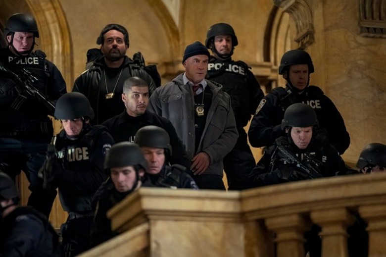 Law & Order: Organized Crime - Season 5