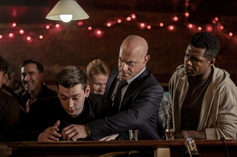Law & Order: Organized Crime - Season 5