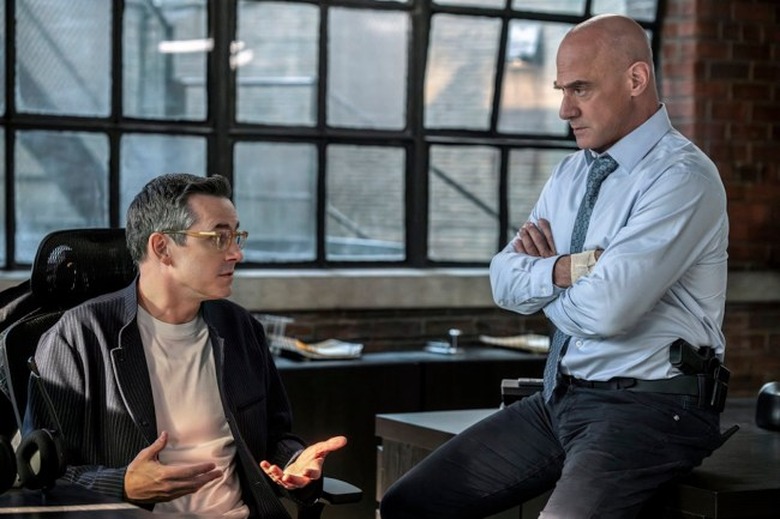 Law & Order: Organized Crime - Season 5