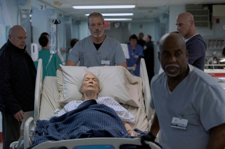 Law & Order: Organized Crime - Season 5