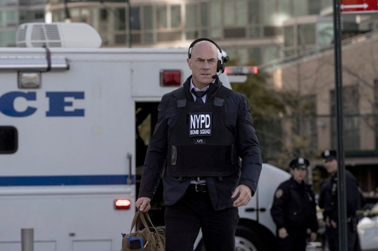 Law & Order: Organized Crime - Season 5