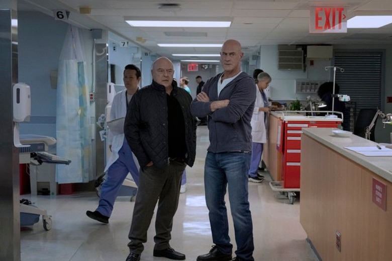 Law & Order: Organized Crime - Season 5