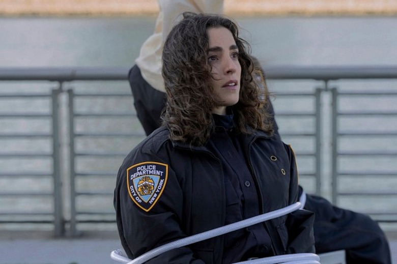 Law & Order: Organized Crime - Season 5