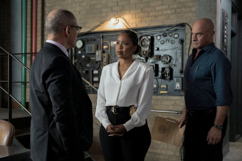 Law & Order: Organized Crime - Season 5