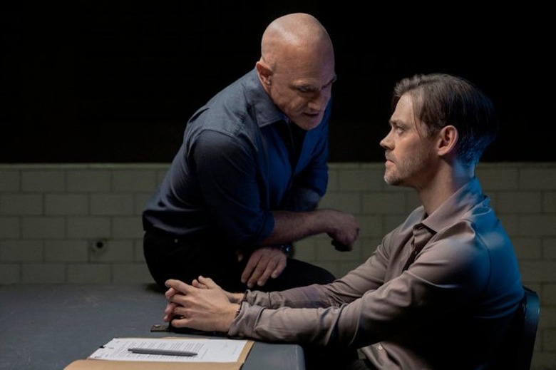 Law & Order: Organized Crime - Season 5