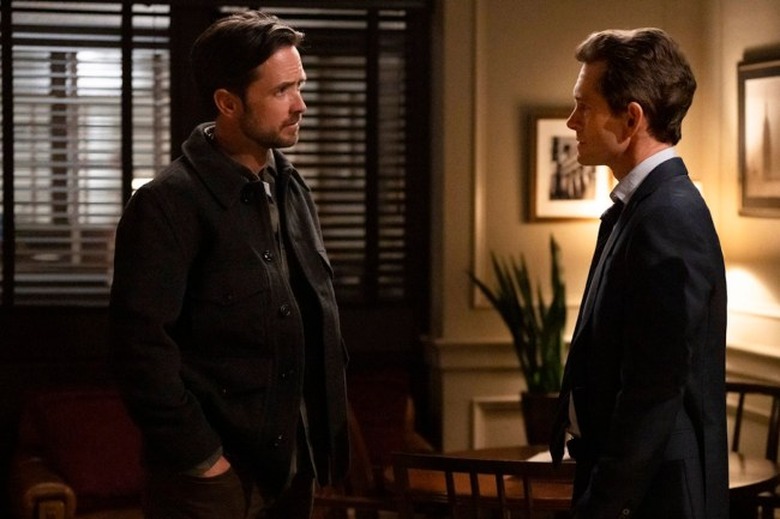 Law & Order - Season 24