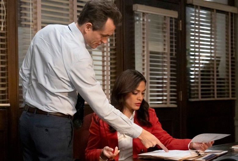 Law & Order - Season 24