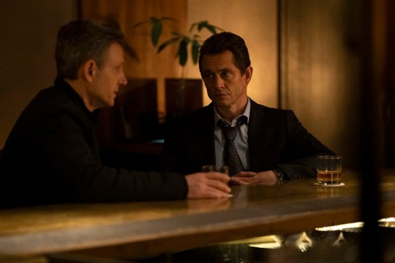 Law & Order - Season 24