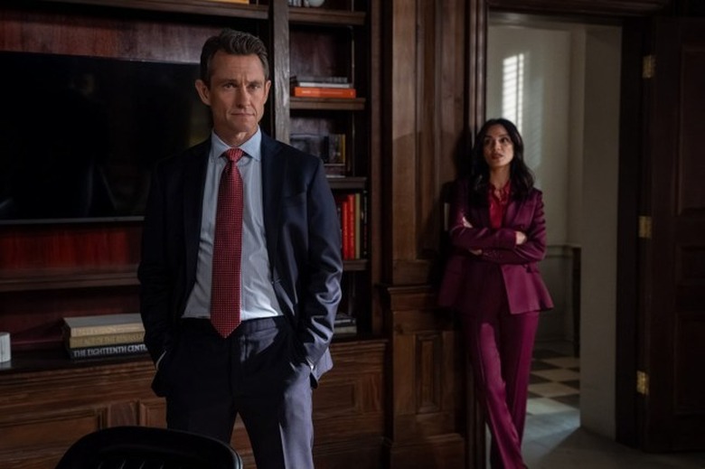 Law & Order - Season 25
