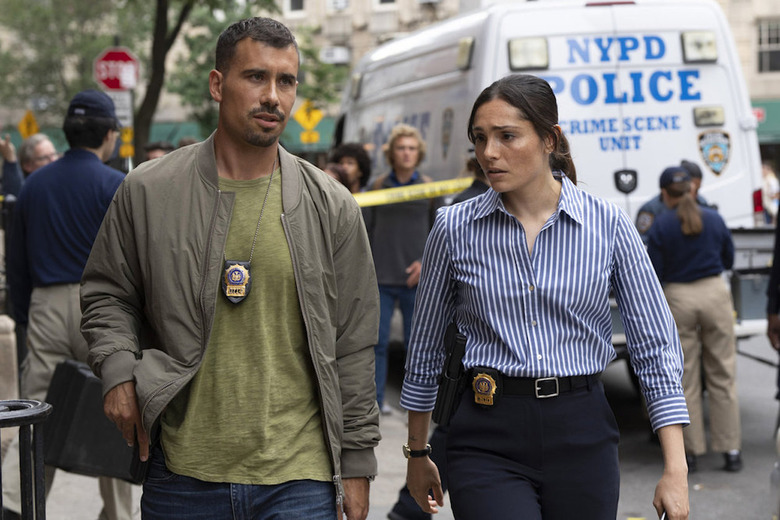 Law & Order: Special Victims Unit - Season 26