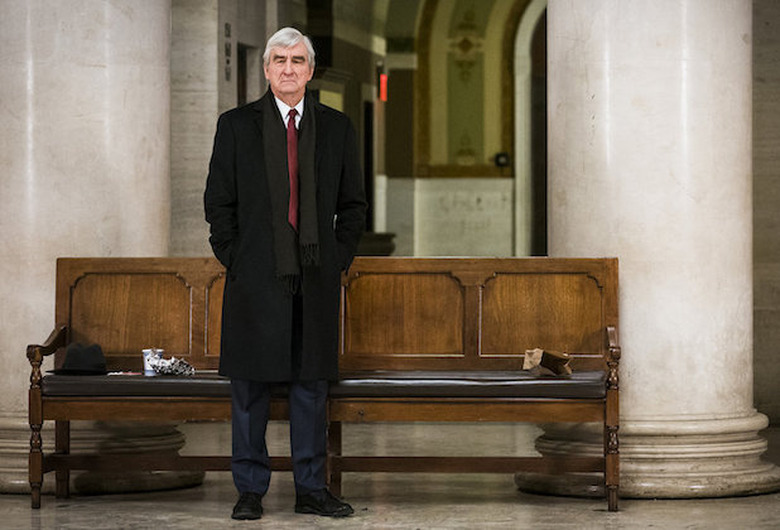 Law and Order SVU Recap Jack McCoy Returns Season 19 Episode 13