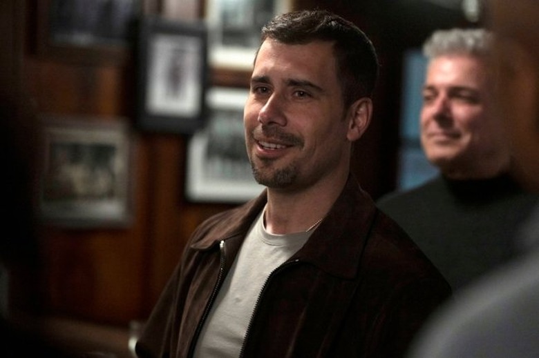 law and order svu season 27 octavio pisano return velasco