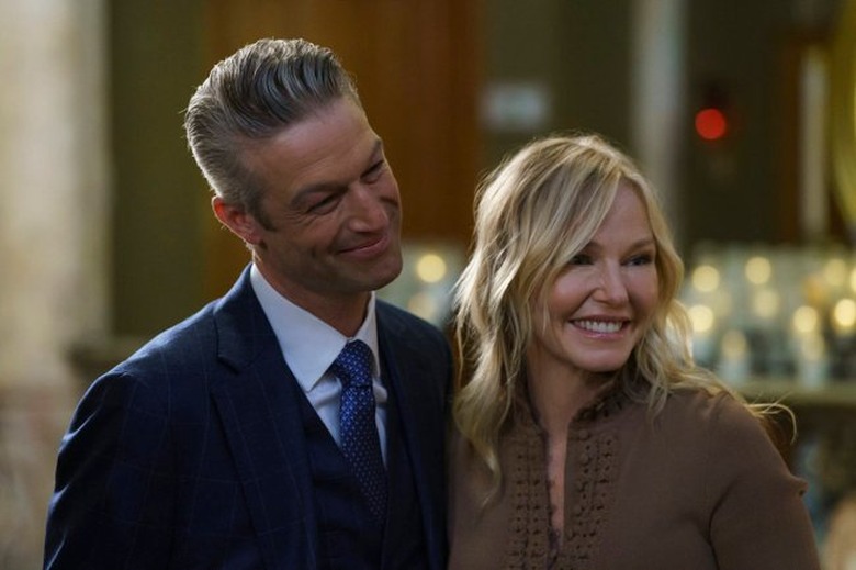 Law & Order: Special Victims Unit - Season 25